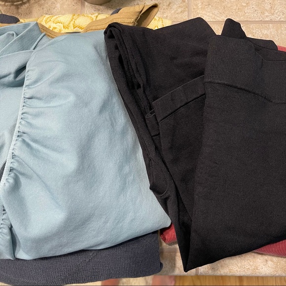 BLANQI Other - Blanqi Maternity Bundle